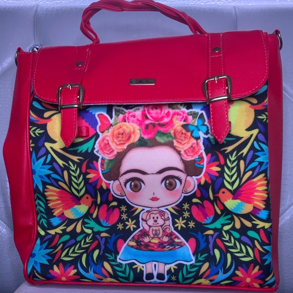 FRIDA